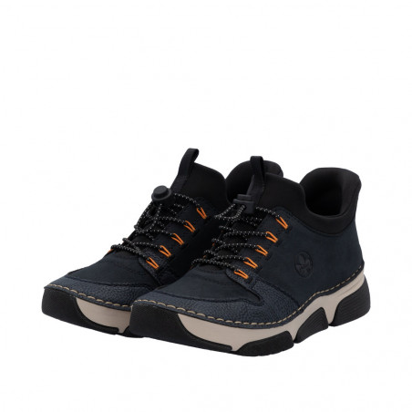 Rieker moteriški sportiniai aulinukai