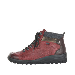 Rieker moteriški aulinukai