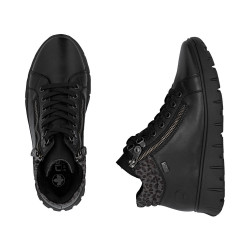 Rieker moteriški sportiniai aulinukai