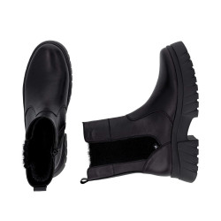 Rieker moteriški aulinukai