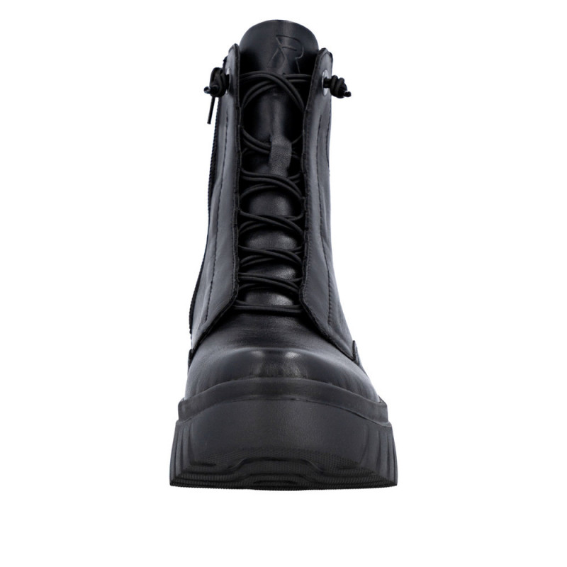 Rieker moteriški aulinukai