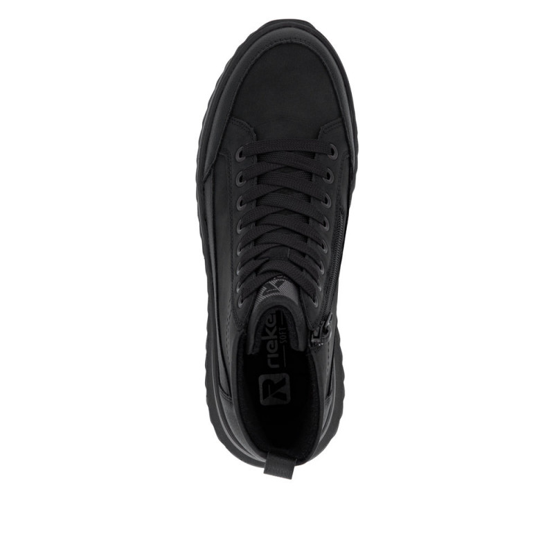 Rieker moteriški sportiniai aulinukai