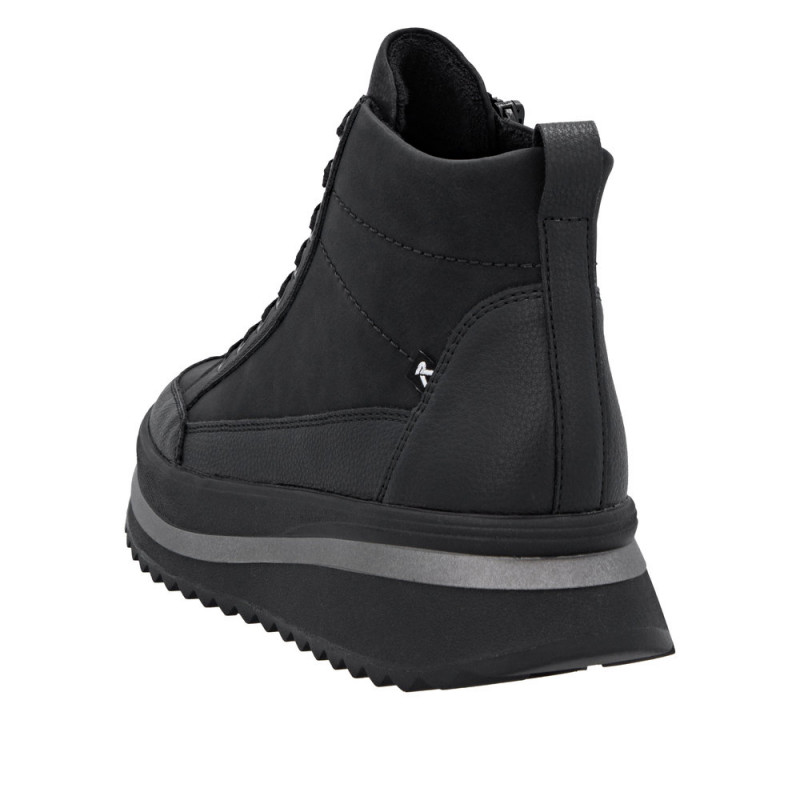 Rieker moteriški sportiniai aulinukai