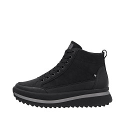 Rieker moteriški sportiniai aulinukai