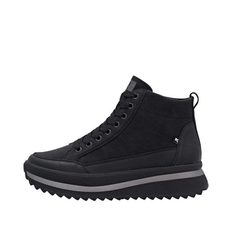 Rieker moteriški sportiniai aulinukai