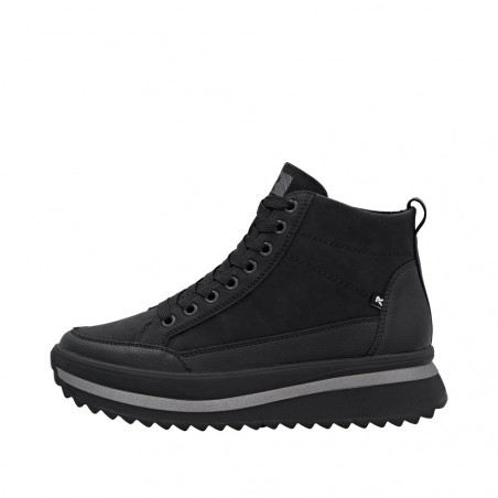 Rieker moteriški sportiniai aulinukai