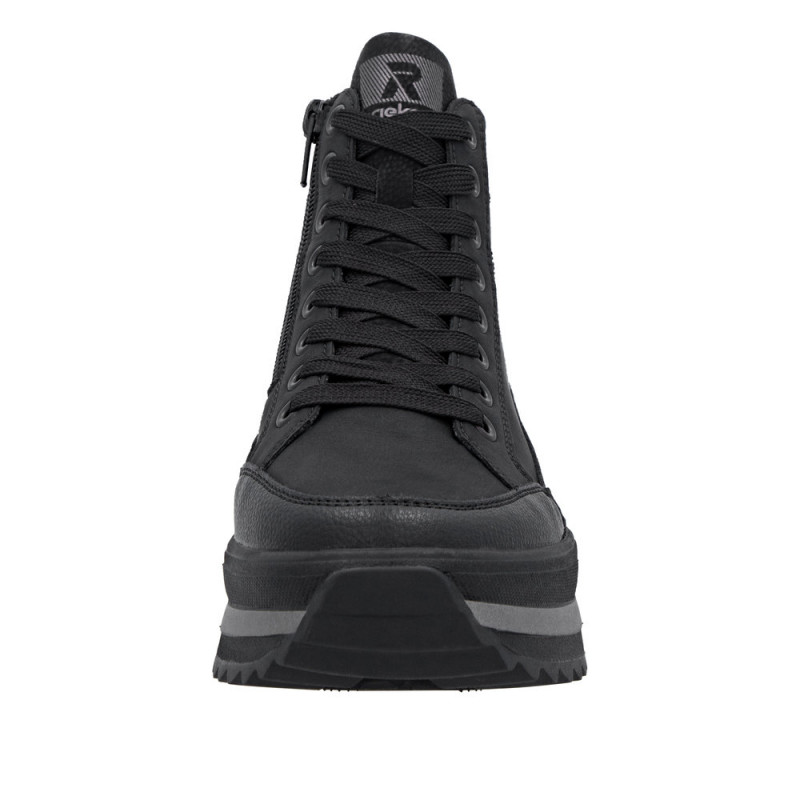 Rieker moteriški sportiniai aulinukai