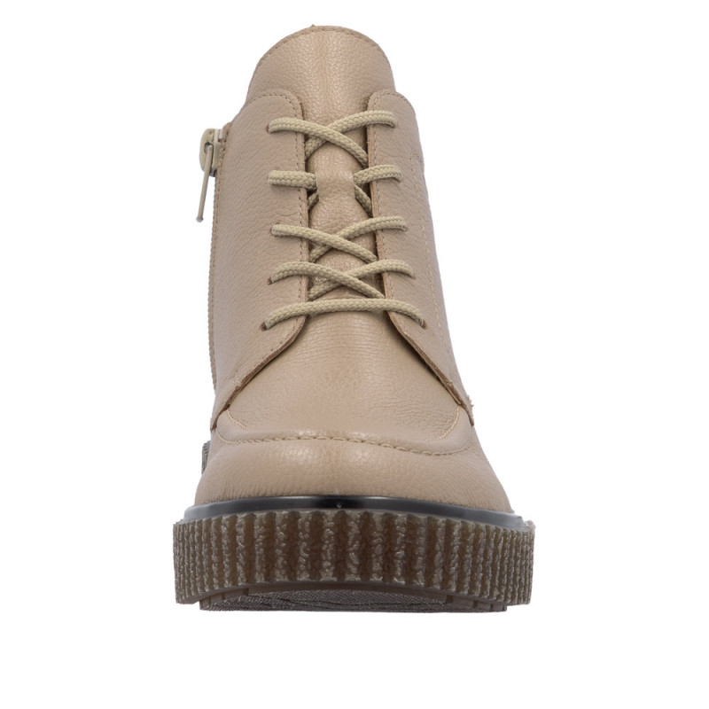 Rieker moteriški aulinukai