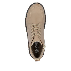 Rieker moteriški aulinukai