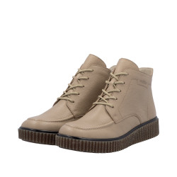 Rieker moteriški aulinukai