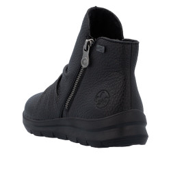 Rieker moteriški aulinukai