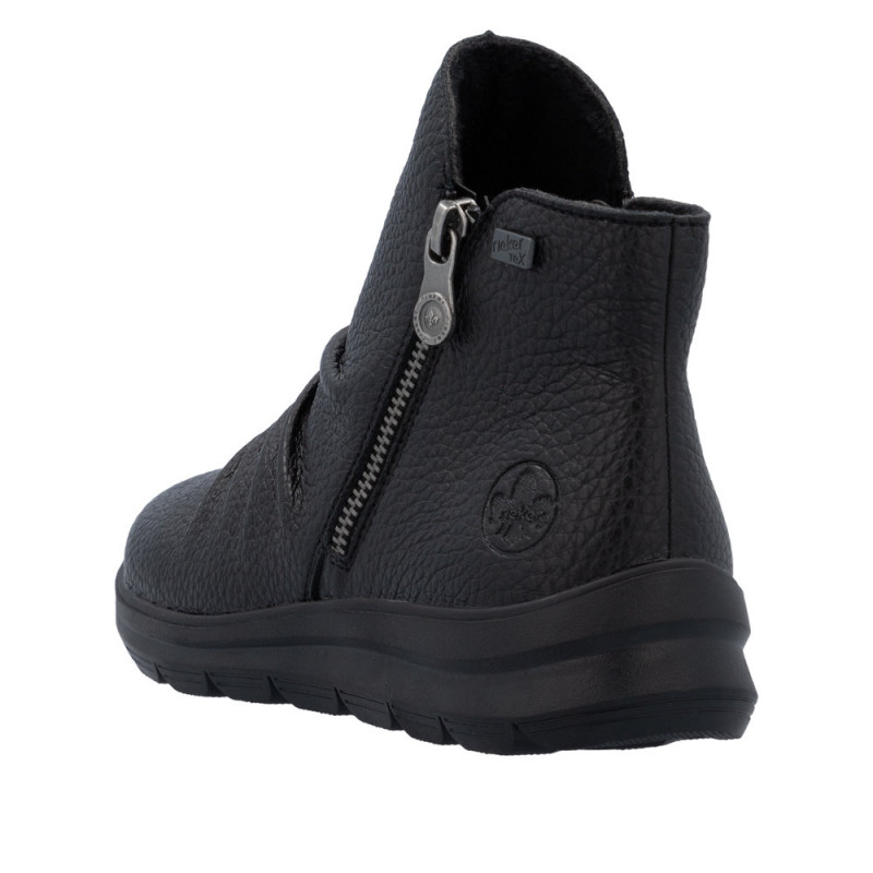 Rieker moteriški aulinukai