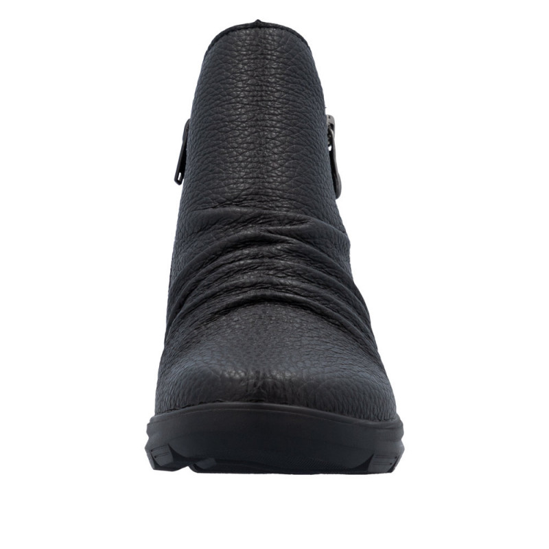 Rieker moteriški aulinukai