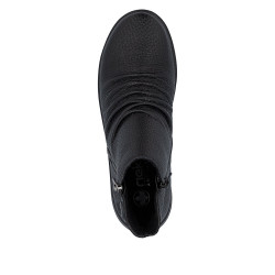 Rieker moteriški aulinukai