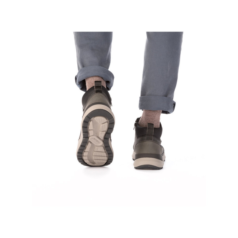 Rieker vyriški sportiniai aulinukai