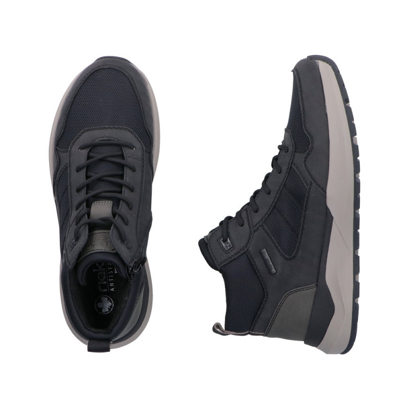 Rieker vyriški sportiniai aulinukai