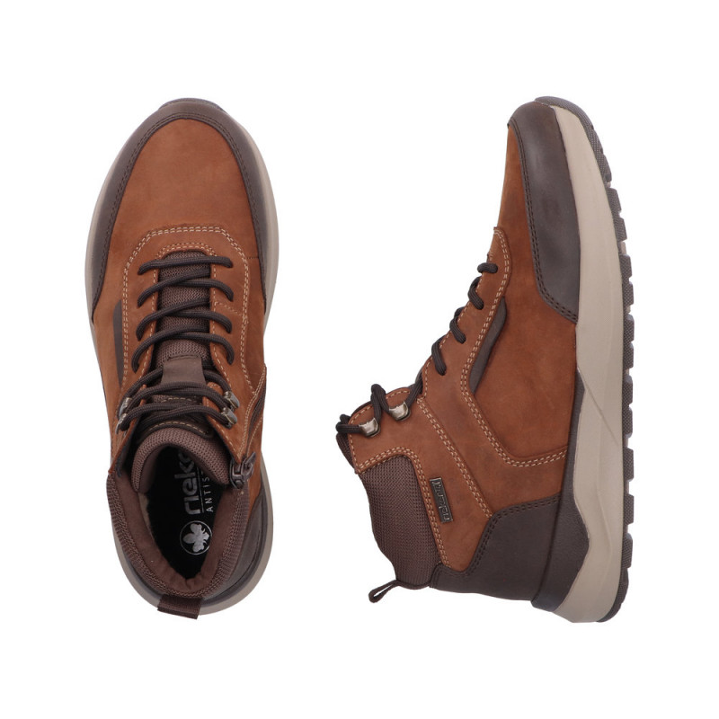 Rieker vyriški sportiniai aulinukai