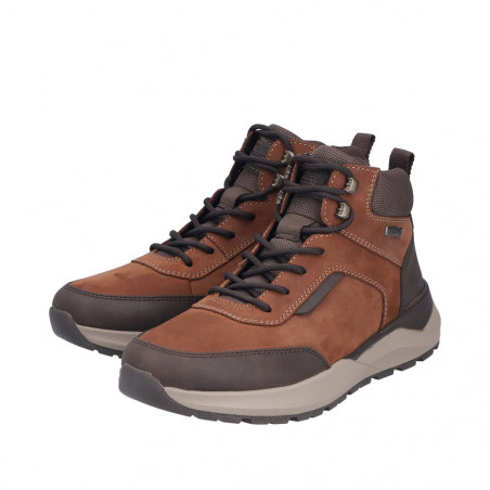 Rieker vyriški sportiniai aulinukai