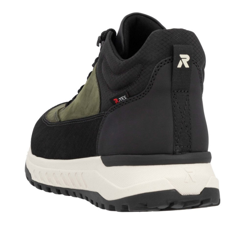 Rieker vyriški sportiniai aulinukai REV