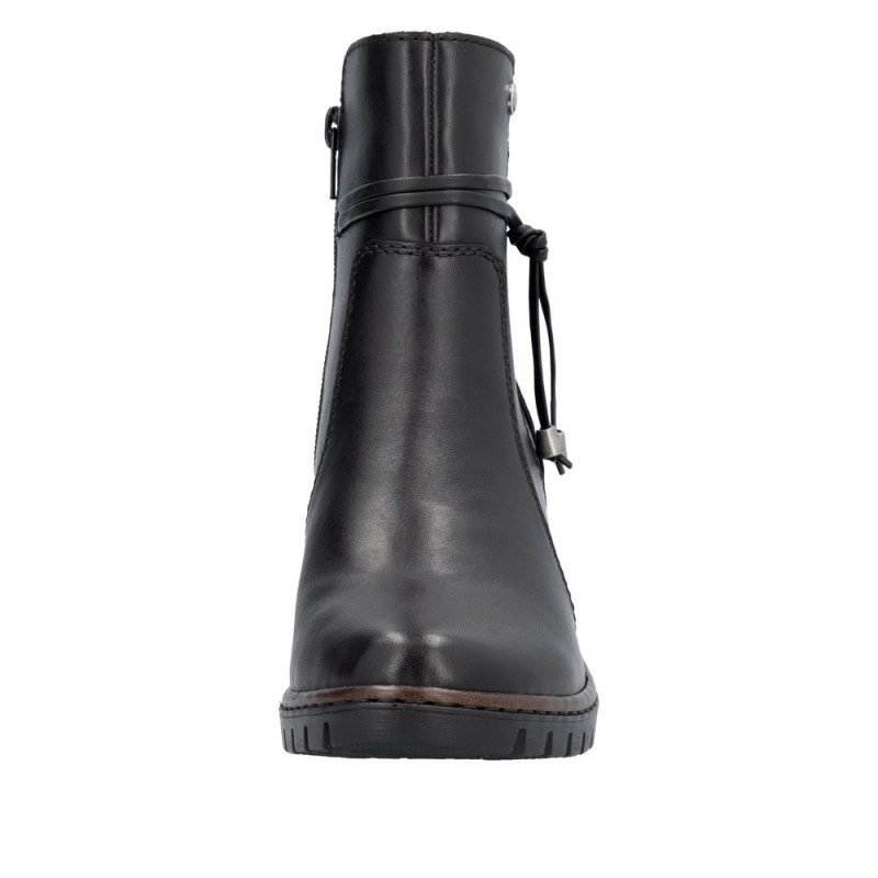 Rieker moteriški aulinukai