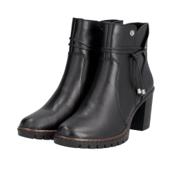 Rieker moteriški aulinukai