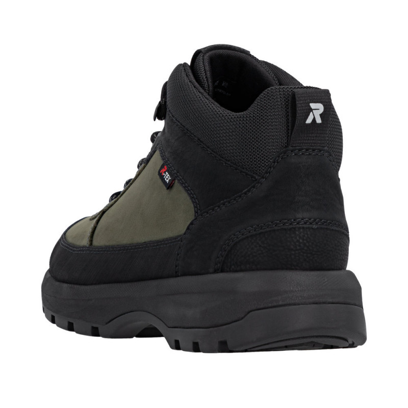 Rieker vyriški sportiniai aulinukai