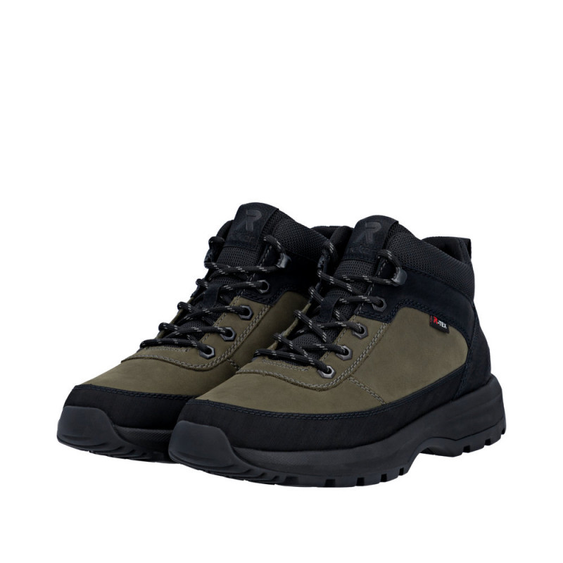 Rieker vyriški sportiniai aulinukai