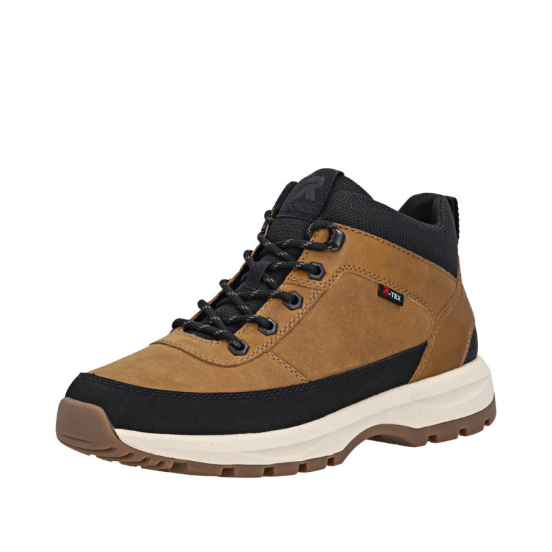 Rieker vyriški sportiniai aulinukai