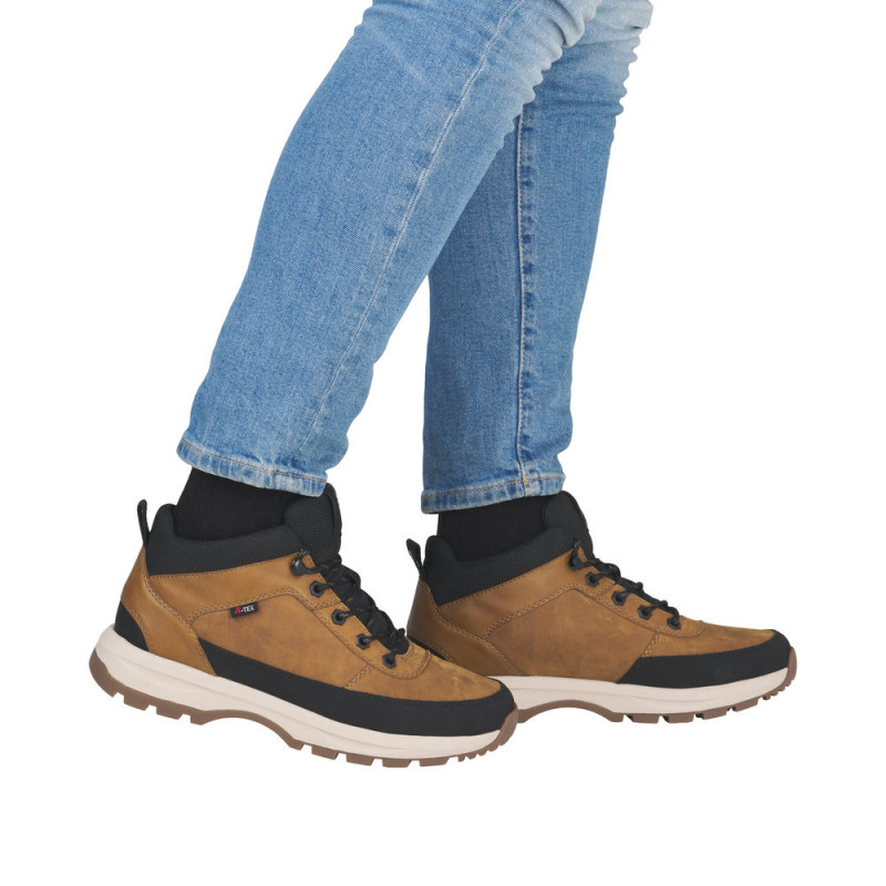 Rieker vyriški sportiniai aulinukai