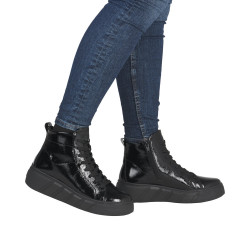 Rieker moteriški aulinukai