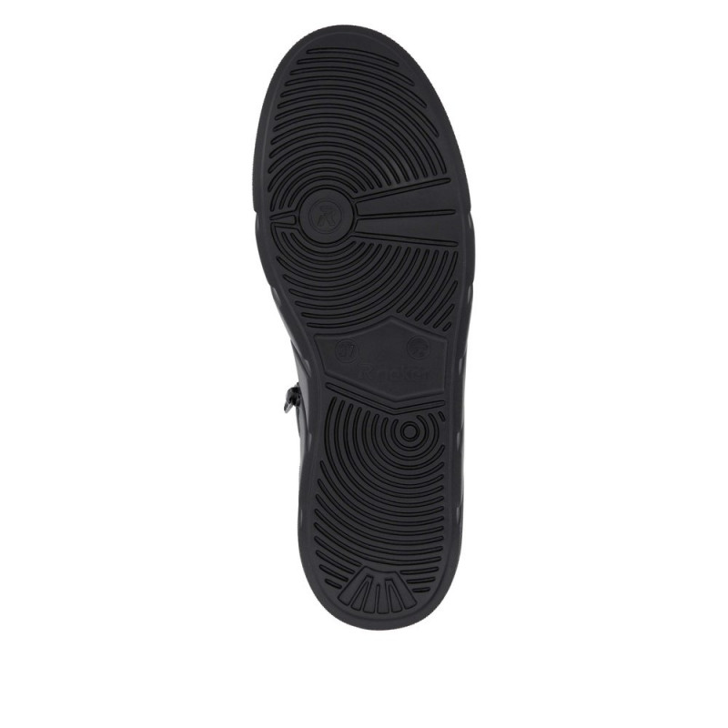 Rieker moteriški aulinukai