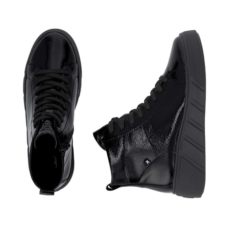 Rieker moteriški aulinukai