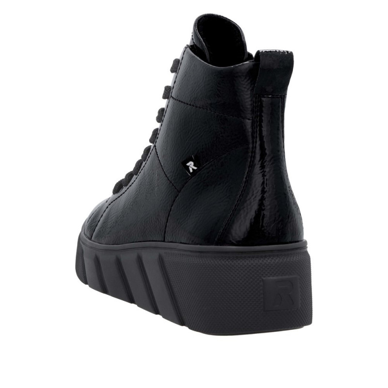 Rieker moteriški aulinukai