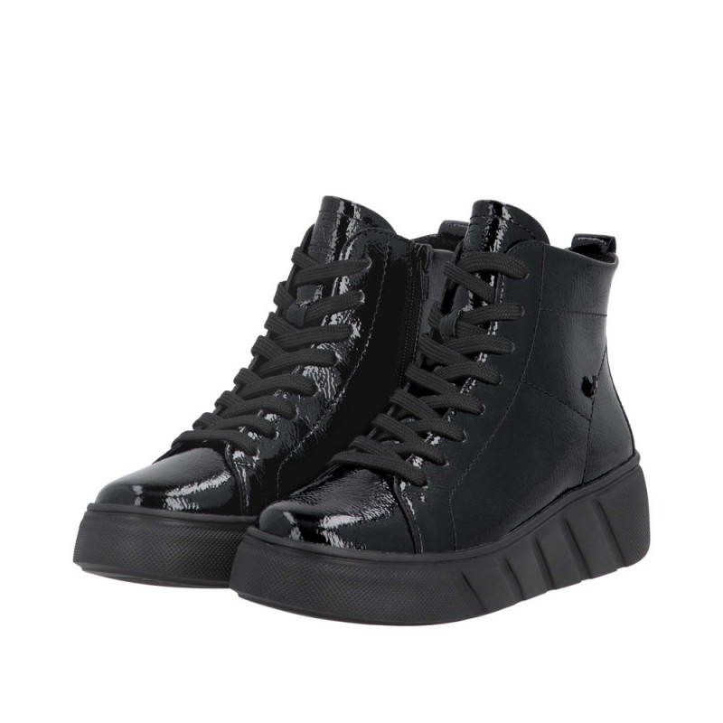 Rieker moteriški aulinukai