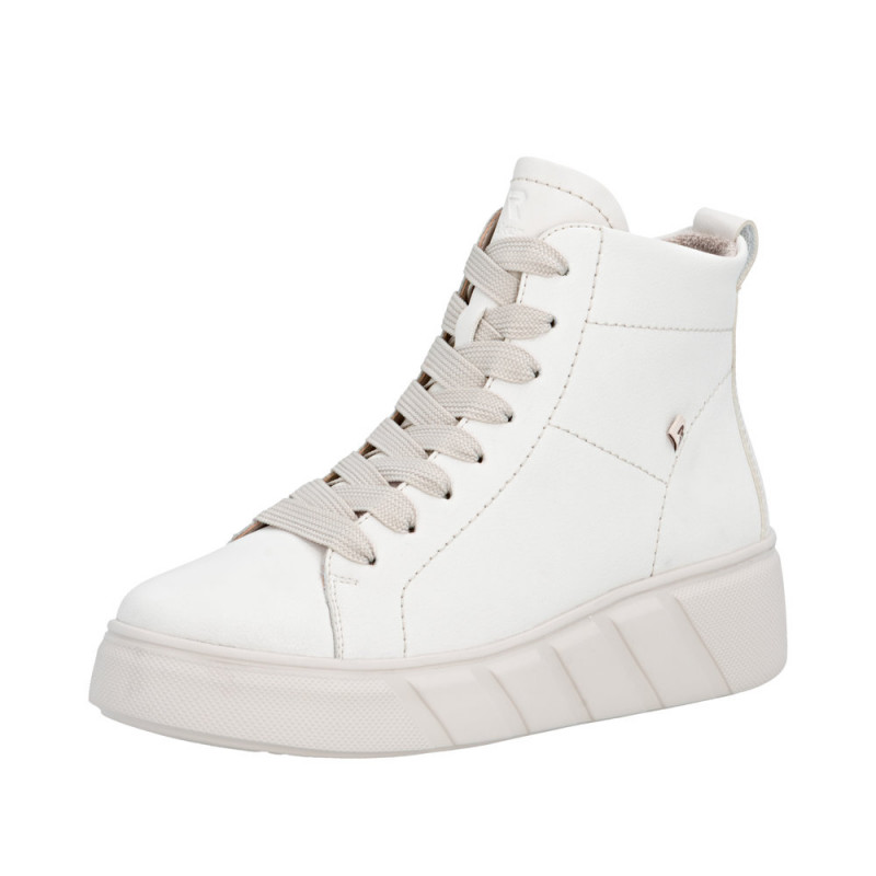 Rieker moteriški aulinukai