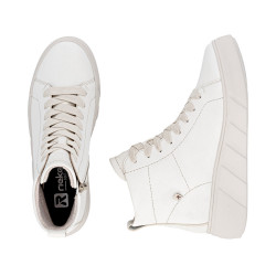 Rieker moteriški aulinukai