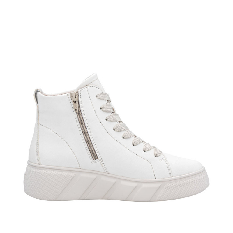 Rieker moteriški aulinukai