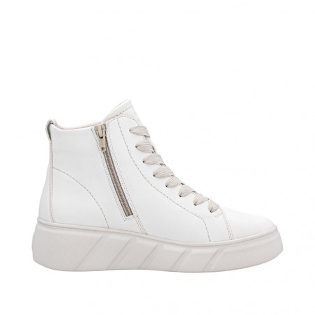 Rieker moteriški aulinukai