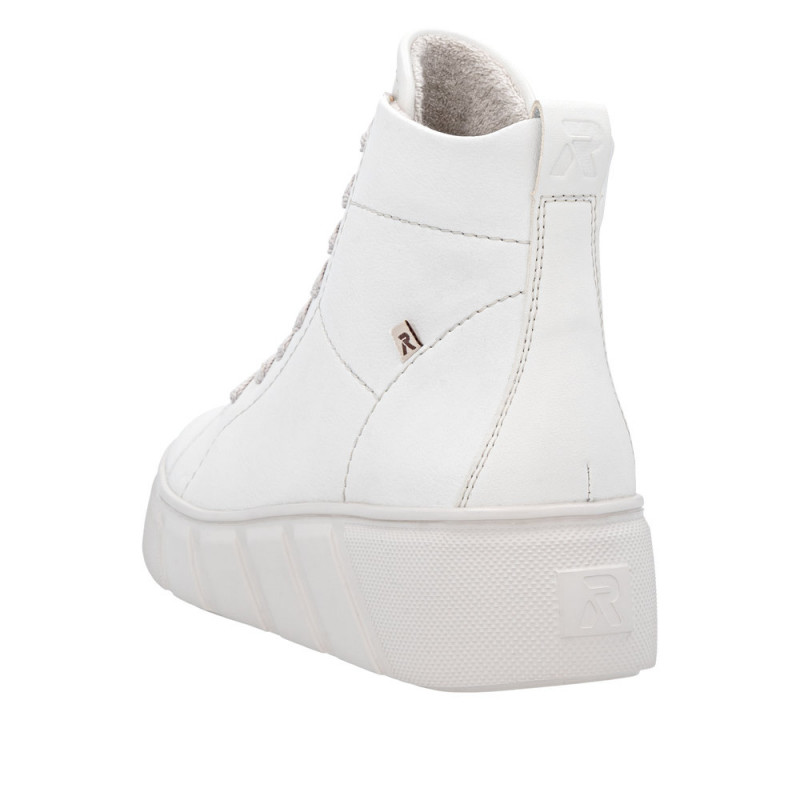 Rieker moteriški aulinukai