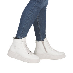 Rieker moteriški aulinukai