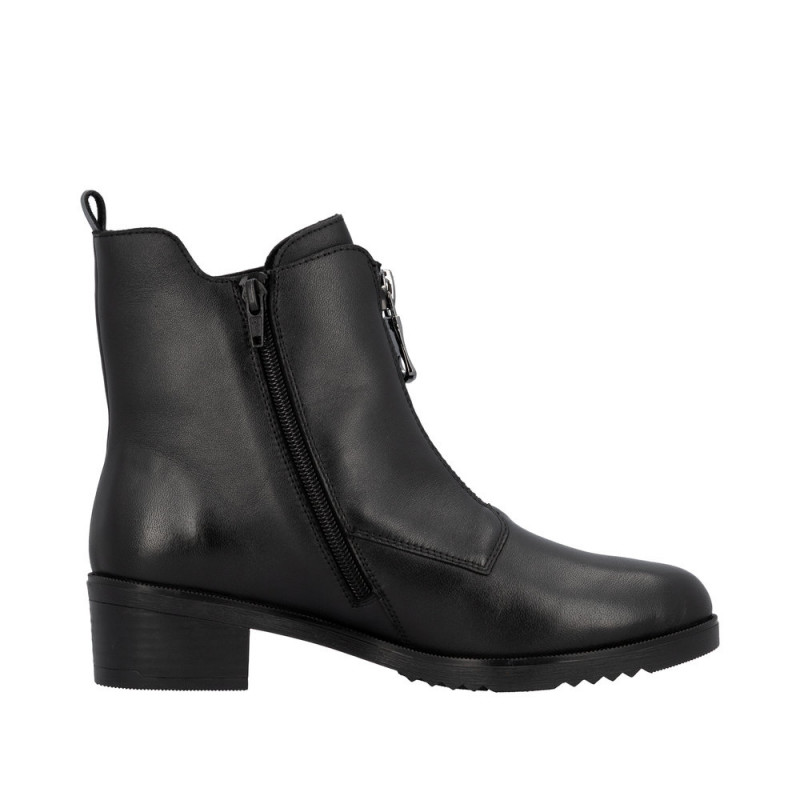 Rieker moteriški aulinukai