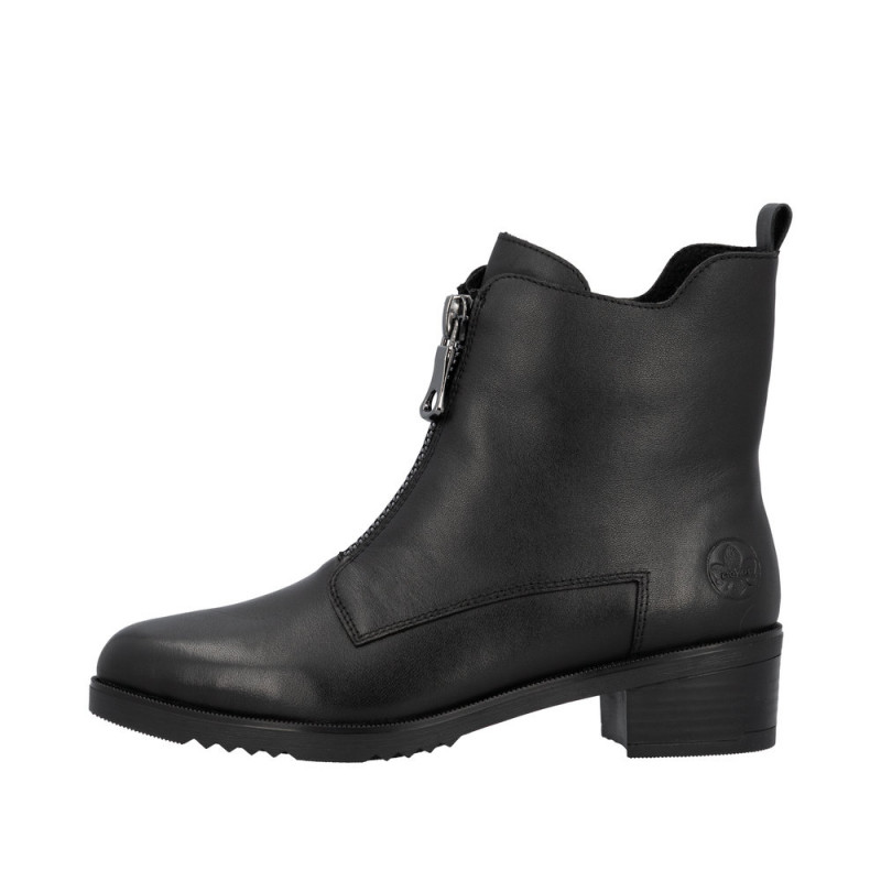 Rieker moteriški aulinukai