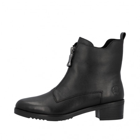 Rieker moteriški aulinukai