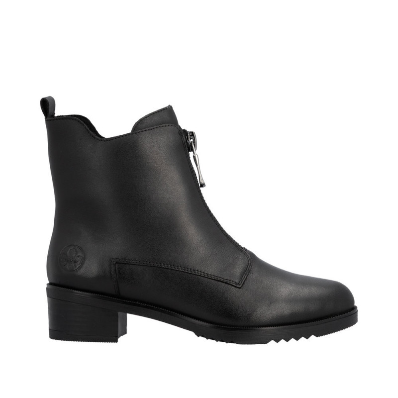 Rieker moteriški aulinukai