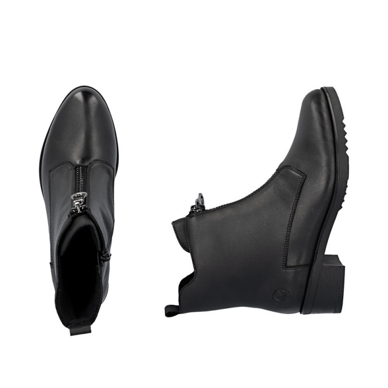 Rieker moteriški aulinukai