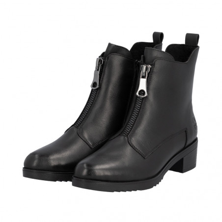 Rieker moteriški aulinukai