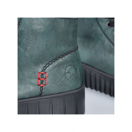 Rieker moteriški aulinukai