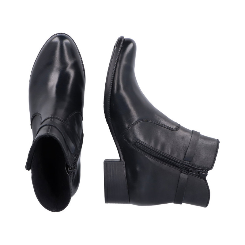 Rieker moteriški aulinukai