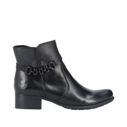 Rieker moteriški aulinukai