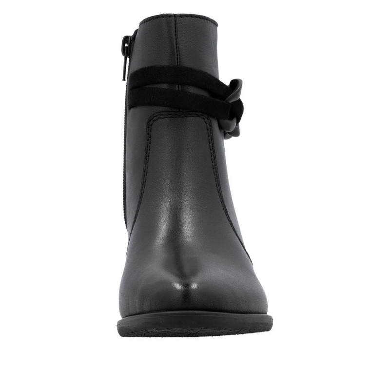 Rieker moteriški aulinukai